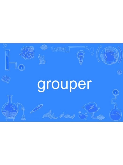 Grouper