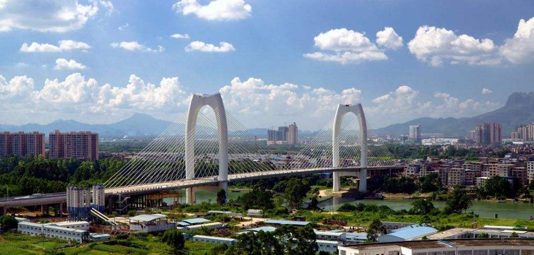 青雲大橋