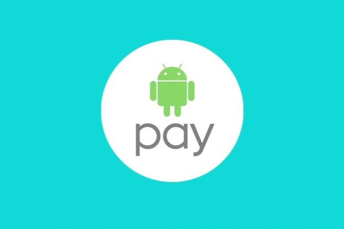 Android Pay