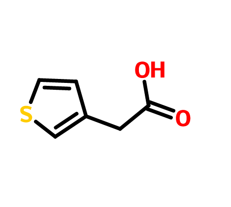 3-噻吩乙酸