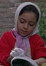 天堂的孩子(伊朗1997年馬基德·馬基迪執導的劇情電影)