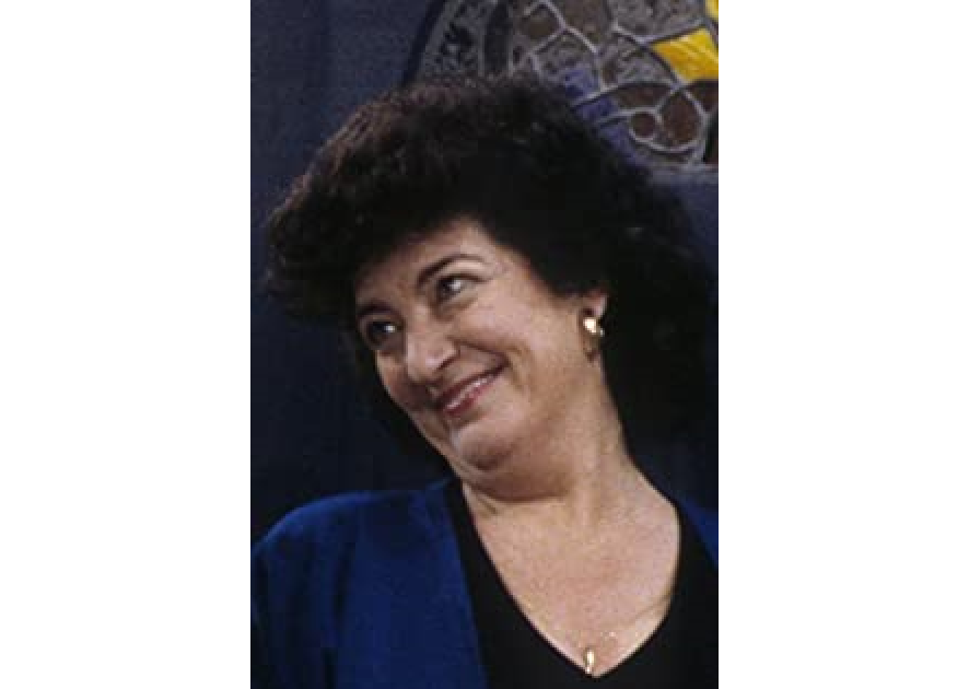 Rhoda Gemignani