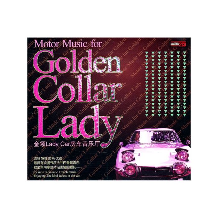 金領Lady car房車音樂廳