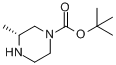 (R)-4-Boc-2-甲基哌嗪