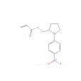 [(S)-(-)-1-（4-硝基苯基）-2-吡咯烷甲基]丙烯酸酯