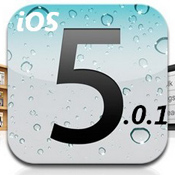 IOS5.0.1