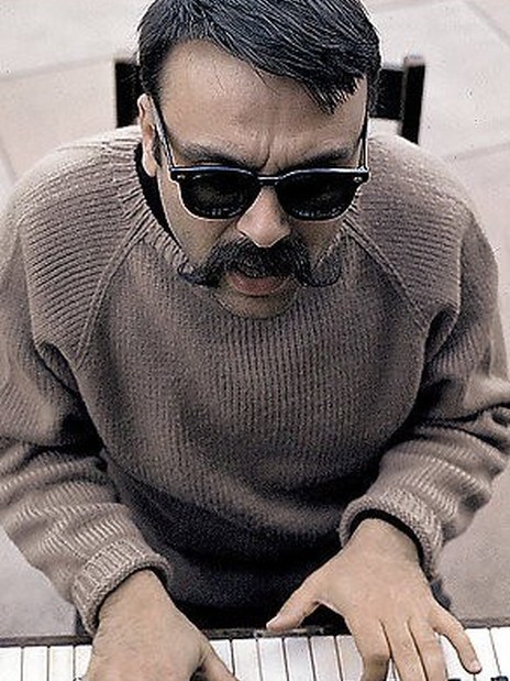 Vince Guaraldi