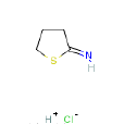 2-亞氨基硫烷鹽酸鹽