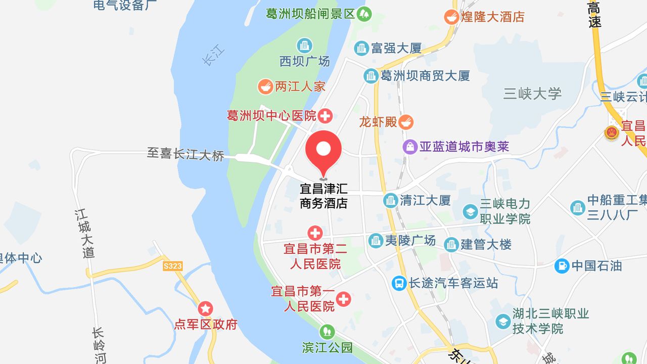 地圖信息