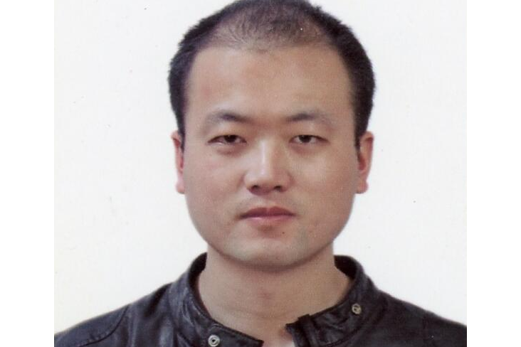 張磊(中國地質大學（北京）科技處助理研究員)