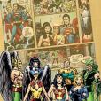 DC Comics Classic Library(Conway, Gerry著圖書)