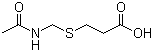 3-（乙醯胺甲硫基）丙酸