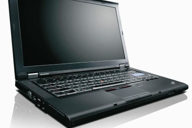 ThinkPad T410(2518AZ3)