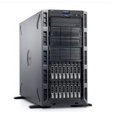 戴爾PowerEdge T320塔式伺服器