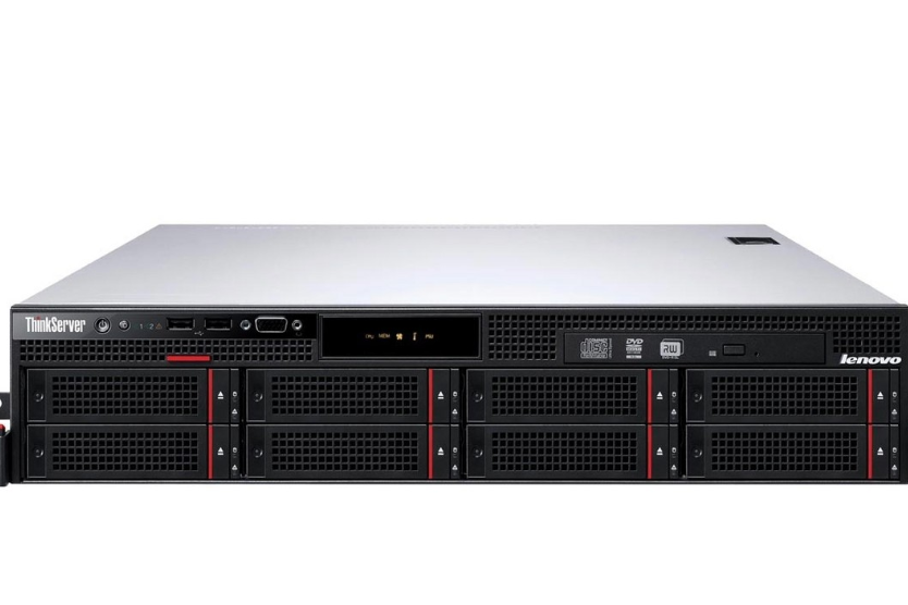 ThinkServer RD630 S2609 4/1THROD