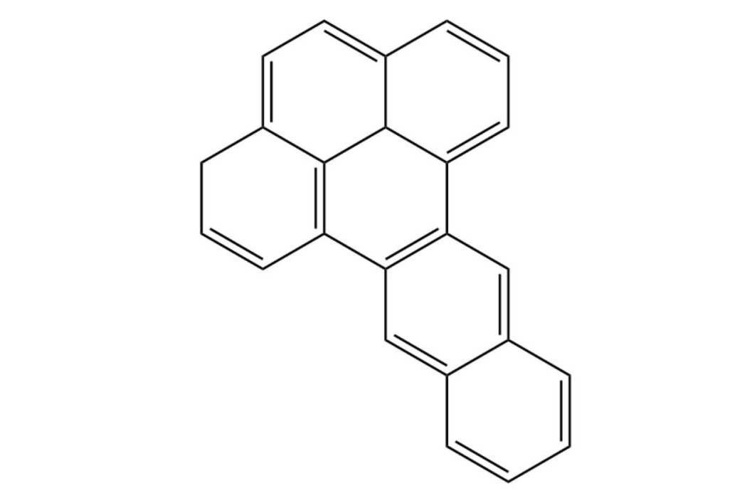 萘並[2,3-e]芘