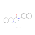 L-苯丙氨酸-β-萘醯胺