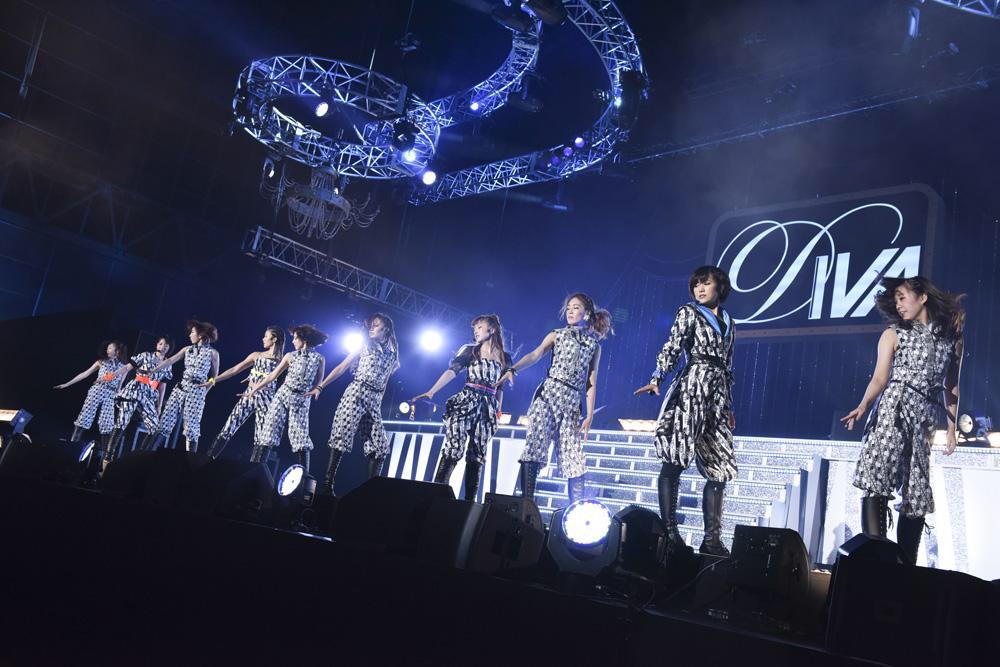 DIVA Last Live