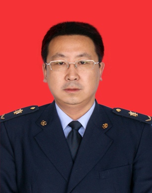 吳愛軍