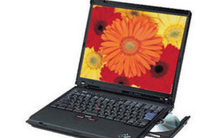 ThinkPad R50e 1834LC4