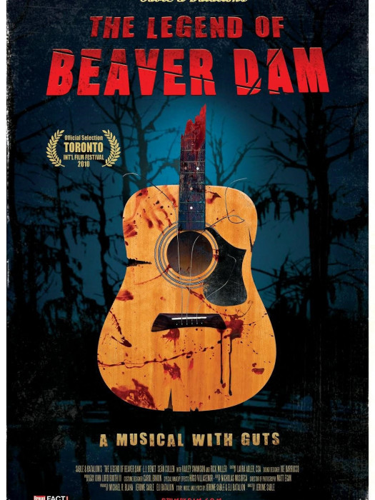 The Legend of Beaver Dam