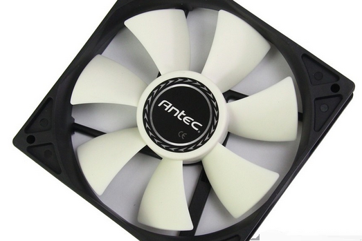 ANTEC H550