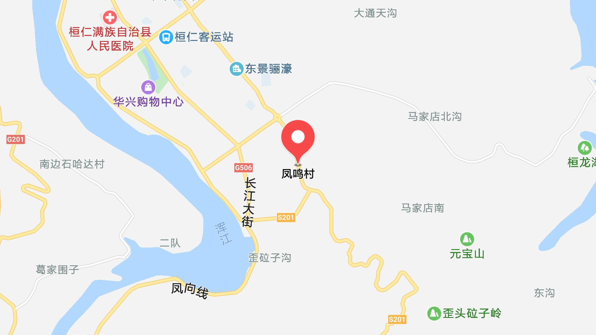 地圖信息