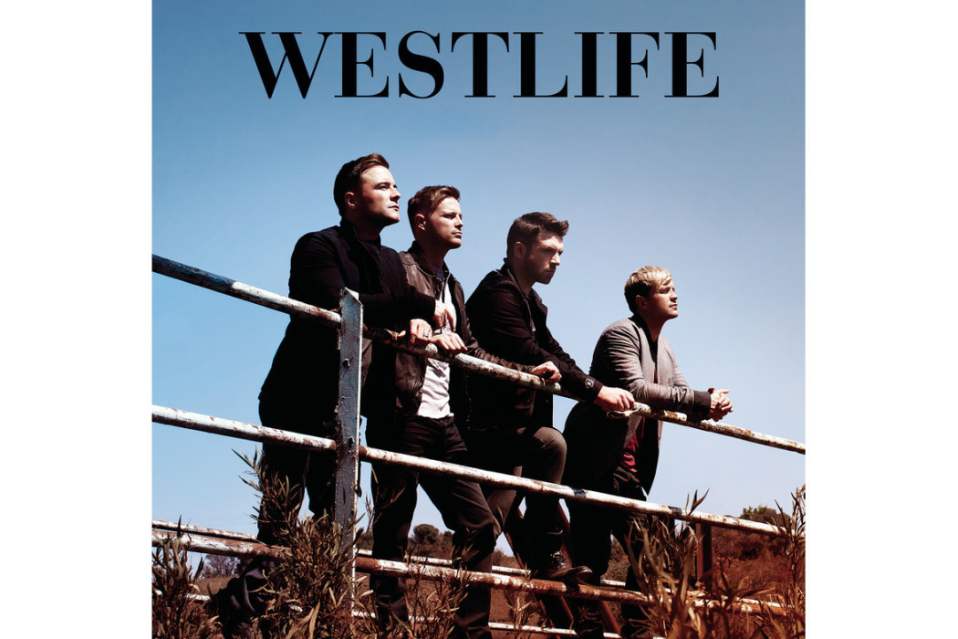 Where We Belong(2008年愛爾蘭組合Westlife演唱的歌曲)