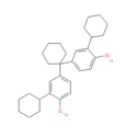 1,1-二（3-環己-4-羥基苯基）環己烷