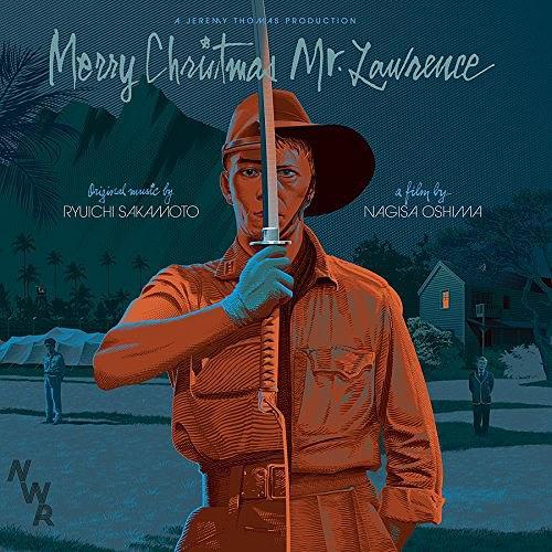 Merry Christmas, Mr. Lawrence (Original Motion Picture Soundtrack)