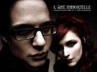 l\x27ame immortelle