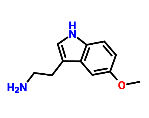 5-甲氧基色胺