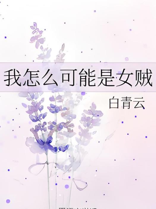 我怎么可能是女賊