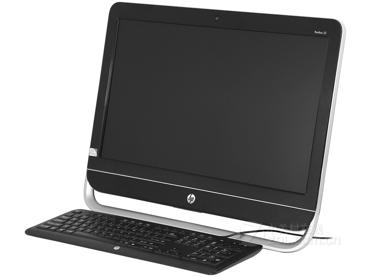 HP Pavilion AiO 23-1018cn(H1N93AA)