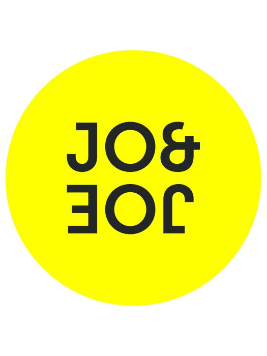 JO&JOE