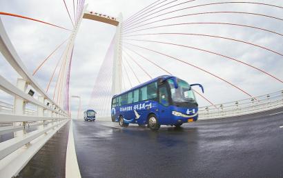 齊河黃河大橋