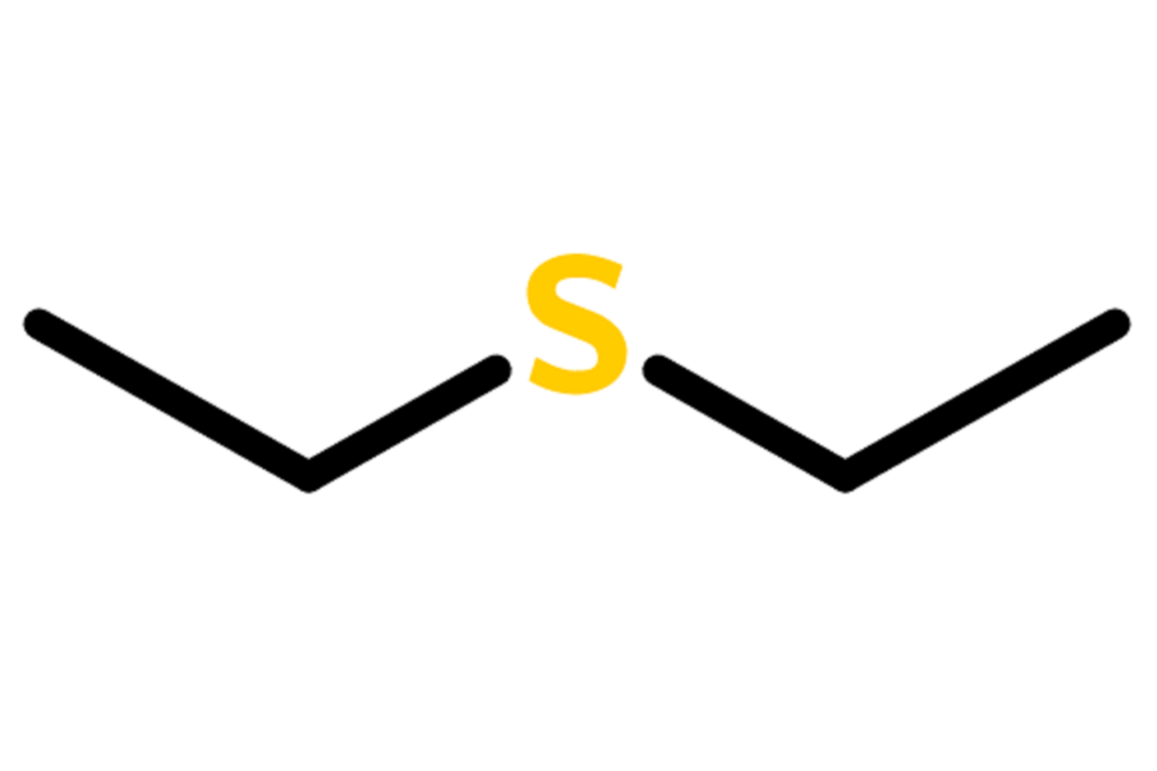 二乙基硫醚