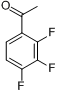 2,3,4-三氟乙酮