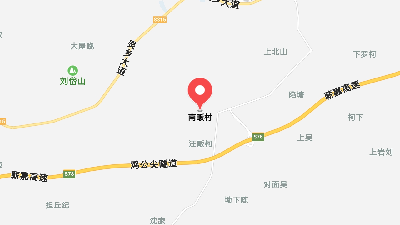 地圖信息