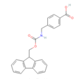 FMOC-（4-氨甲基）苯甲酸
