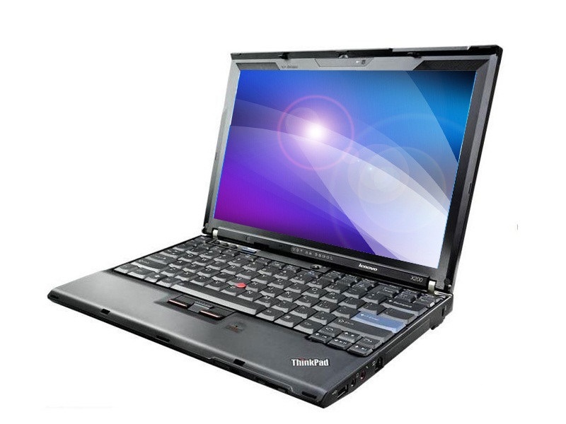 ThinkPad X200 7454GFC