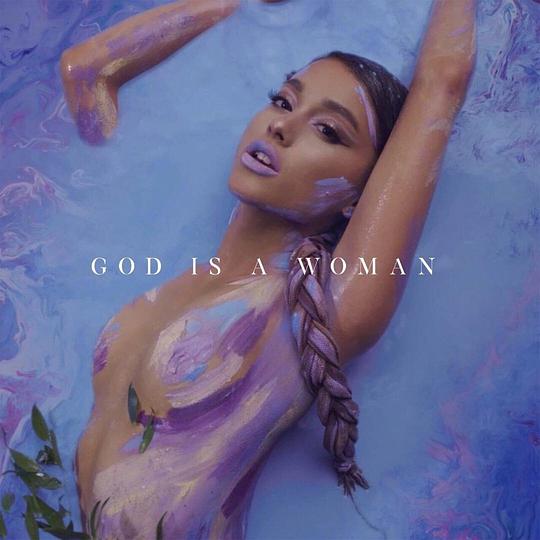 God is a Woman