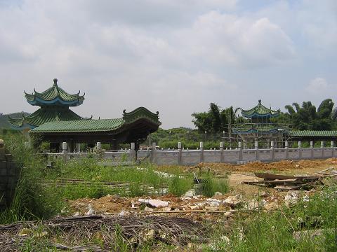 東港鎮(廣東省惠來縣東港鎮)