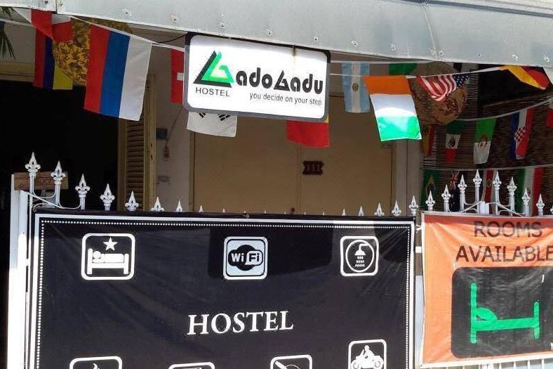 Gado Gadu Hostel