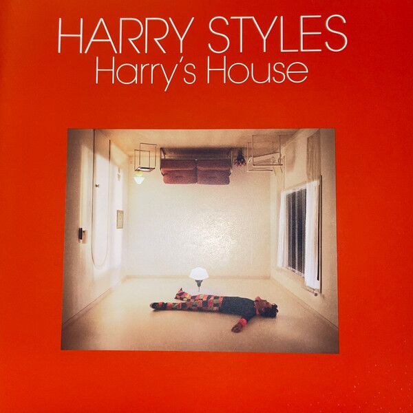 Harry\x27s House