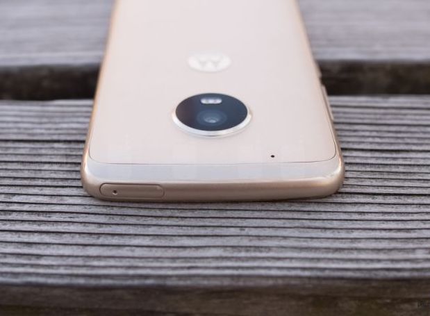 Motorola G5 Plus