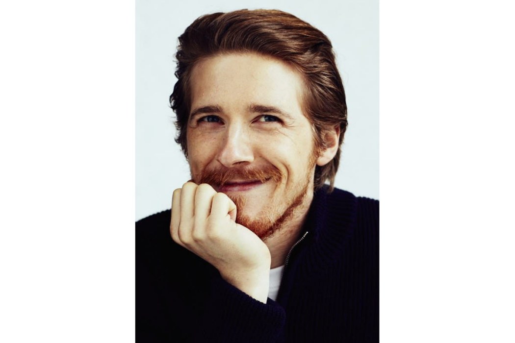 亞當·那加提斯(Adam Nagaitis)