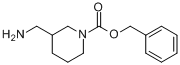 3-氨甲基-1-N-Cbz-哌啶