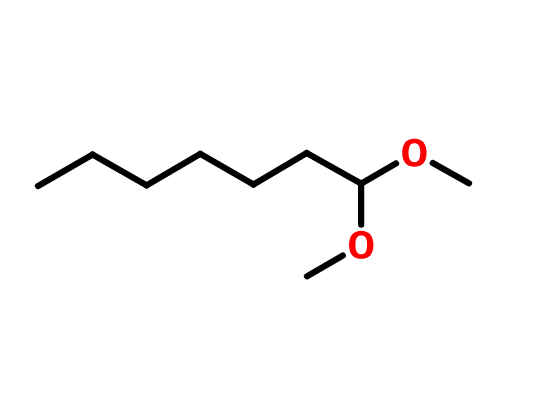 1,1-二甲氧基庚烷