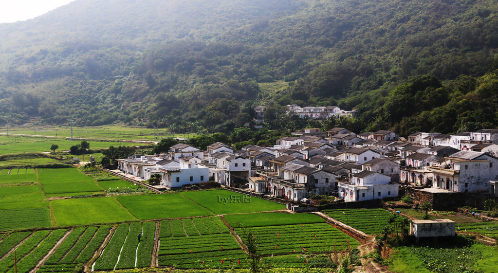 牛塘村(雲南省昭通鹽津縣牛寨鄉牛塘村)